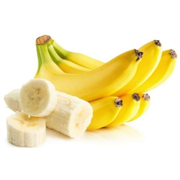 le parfum Banane olfakt